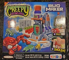 Creepy crawlers bug for sale  Addison