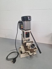 Axminster bench morticer for sale  WIGAN