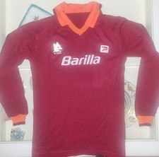 Maglia roma 1982 usato  Italia