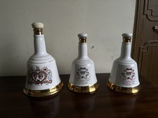 Wade ceramic bells for sale Wade ceramic bells for sale  STANSTED