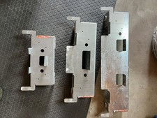 Simpson wood strong for sale  Whittier