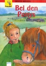 Den ponys gebraucht kaufen  Berlin