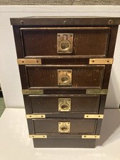 Antique victorian brown for sale  Duncan