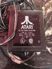 Untested atari power for sale  Salamanca