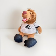 Adidas goleo löwe gebraucht kaufen  Wolfsburg