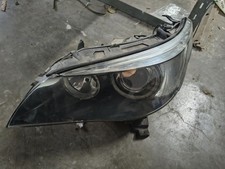 Faro bmw serie usato  Rovigo