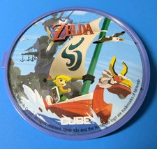 Nintendo gamecube zelda for sale  CARDIFF