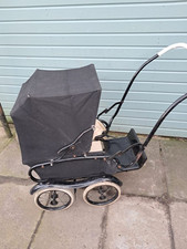 Vintage pushchair pram for sale  LEEDS