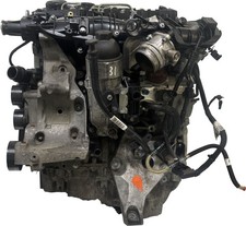 Motor Für BMW 3er E90 E91 E92 E93 2,0 d 320d N47D20C N47 11002146551 gebraucht kaufen  Detmold