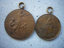 A107 uralte medaille gebraucht kaufen  Deutschland