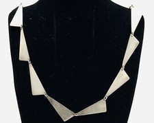 925 sterlingsilber collier gebraucht kaufen  Kerpen
