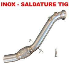 Tubo fap dpf usato  Valmontone