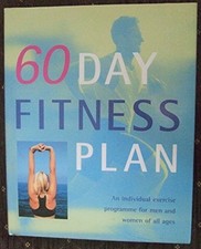 Day fitness plan for sale  UK