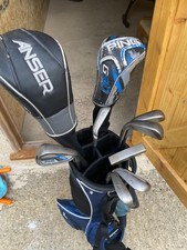 Ping g30 black for sale  BRADFORD-ON-AVON