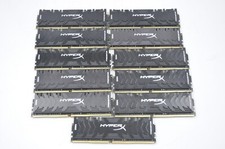Lot kingston hyperx for sale  Seattle