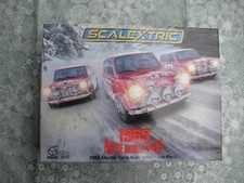 scalextric mini gebraucht kaufen scalextric mini gebraucht kaufen Schwabach