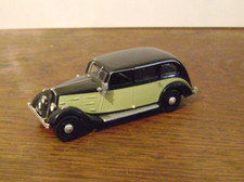 Voiture miniature norev d'occasion  Nice-