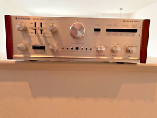 Kenwood 7002 integrated for sale  Rancho Santa Margarita