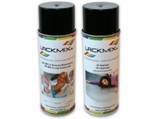 Spraydosen set pel gebraucht kaufen  Gevelsberg