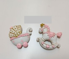 Bomboniere nascita usato Bomboniere nascita usato  Castel Focognano