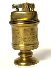 Vtg brass urn for sale  Ridgecrest
