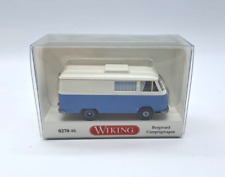 Wiking 0270 borgward gebraucht kaufen  Magdeburg