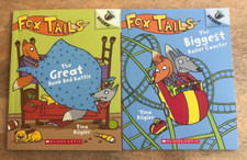 Fox tales tina for sale  Apopka