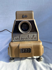 Vintage specto colorslide for sale  Shipping to Ireland