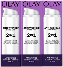 Olay anti wrinkle for sale  IVER