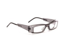 Brille fassung unisex gebraucht kaufen  Gauting