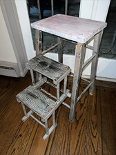 Vintage wooden flip for sale  Harrisburg