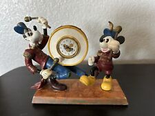 Disney linden mickey for sale  Tucson