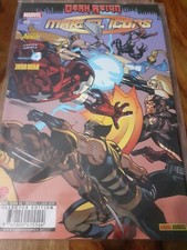 Comics marvel icons d'occasion  Juvisy-sur-Orge