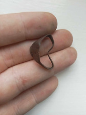 Medieval seal ring for sale  WALSINGHAM