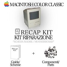 Kit recap riparazione usato  Italia