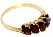 Ring damen 333 gebraucht kaufen  Rodewisch