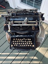 Remington standard vintage for sale  Ocala