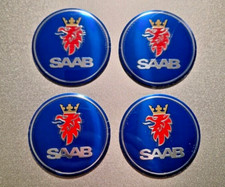 Saab 56mm aluminum d'occasion  Expédié en Belgium