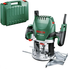 Bosch wood router for sale  BRADFORD