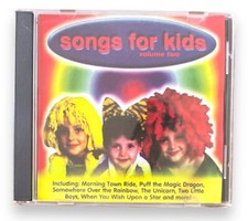 Songs kids vol. for sale  Charlestown