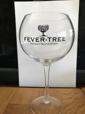 Fever tree balloon for sale  BEDFORD