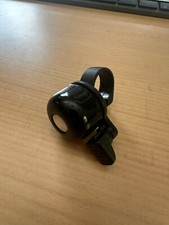 Fahrrad klingel glocke gebraucht kaufen  Bad Vilbel