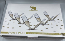Chambong party pack for sale  Scottsdale