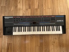 roland juno 106 vintage synth for sale roland juno 106 vintage synth for sale Brooklyn