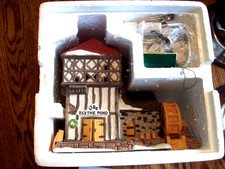 Department heritage collection for sale  Livonia