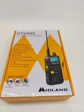 Ct590 multi band for sale  LONDON