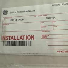 E8c ultrasound probe for sale  Brooklyn