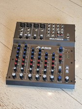 Table mixage alesis d'occasion  La Garenne-Colombes