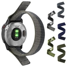 Nylon ersatz armband gebraucht kaufen  Dreieich