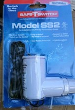 Safe switch model for sale  Cumby